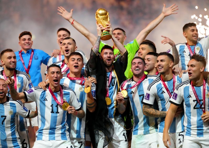 Ovo će promijeniti nogomet: FIFA uvodi pet velikih pravila za SP, navijači će biti oduševljeni