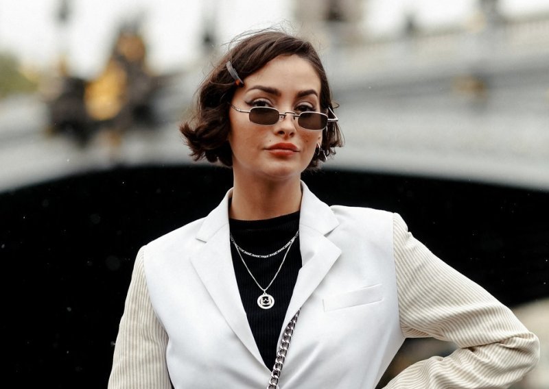 Japanski bob nova je opsesija: Ovo je najlaskavija i najpoželjnija frizura sezone