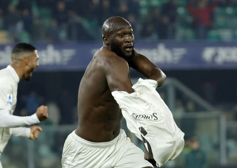 Drama u Napulju na dan derbija s Milanom: Žestoko su zaprijetili velikoj zvijezdi