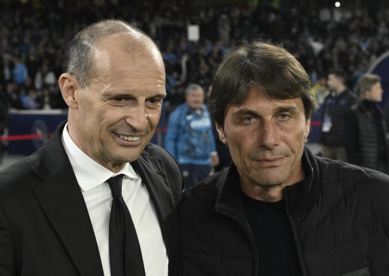 Trener Milana nakon poraza u derbiju priznao ono što navijači nisu htjeli čuti: 'Scudetto nije za nas'