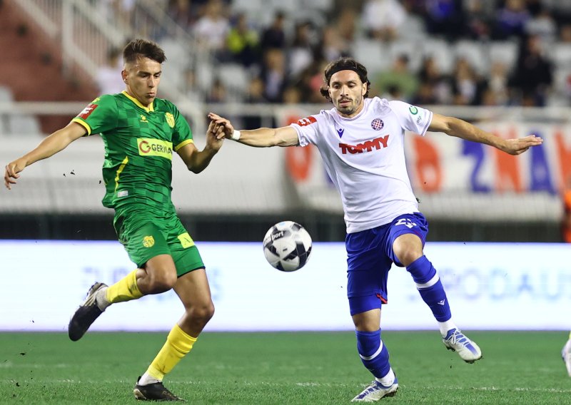 Hajduk gostuje u Puli, Vukovar dočekuje Lokomotivu; evo gdje gledati današnje utakmice