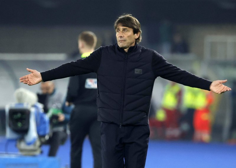 Italija traži izbornika, a iskusni Conte poslao jasnu poruku Savezu