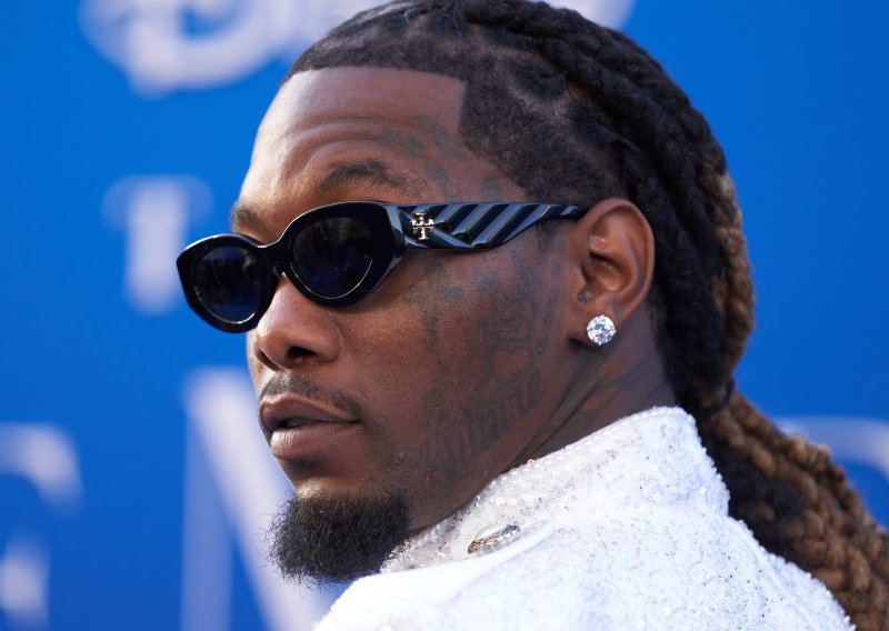 Bivši suprug Cardi B propucan ispred kasina: Policija otkrila prve detalje napada