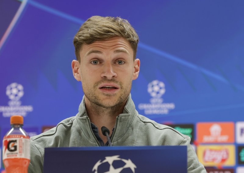 'Real i Bayern za mene su dva najveća kluba na svijetu. Ali, ovo mijenja sve...'