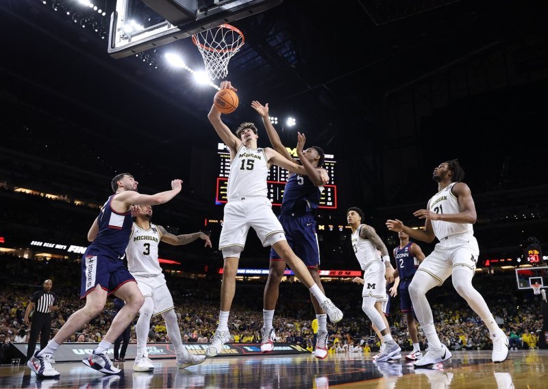 Nakon čak 37 godina čekanja i četiri poraza u finalima Michigan napokon osvojio NCAA