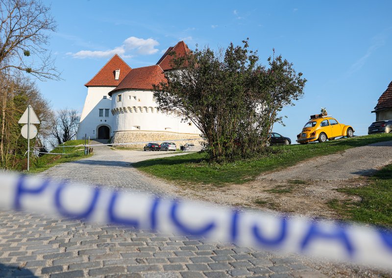 Top je zatajio pa iznenada opalio: Policija istražuje tragediju u Zagorju