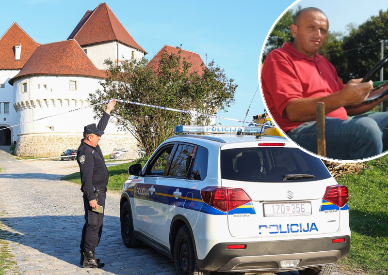 Zagorje u suzama: 'Nestao si samo tako, užasna sudbina oduzela ti je život'