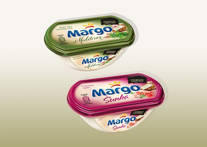 Osvojite poklon paket Margo proizvoda