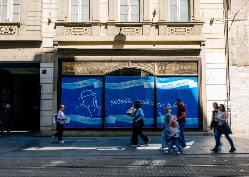 Zgrada Name u Ilici službeno ima nove vlasnike