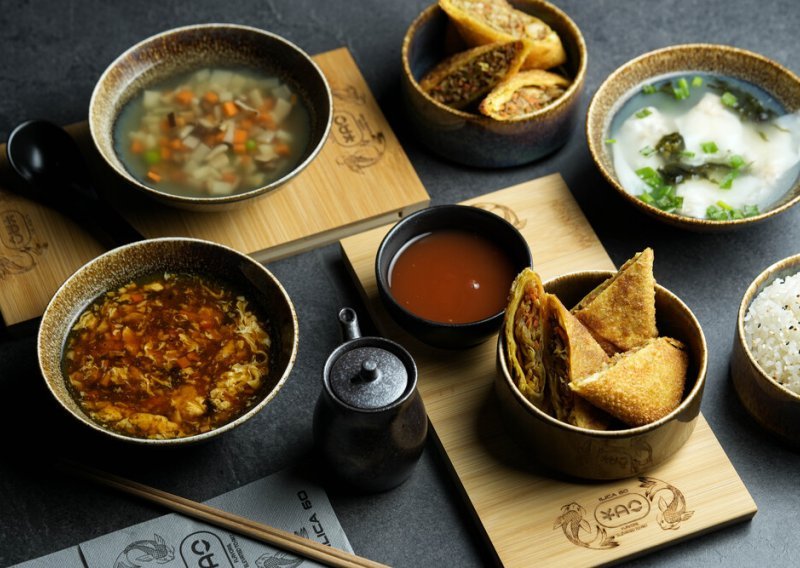 U centru Zagreba otvoreno novo mjesto gdje kineska kuhinja postaje pravi doživljaj