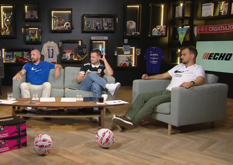 'Koliko god se proširio kontingent igrača za SP, nekome ćeš nanijeti nepravdu'