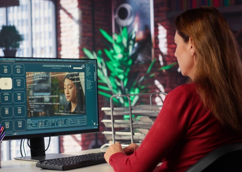 AI sadržaj preplavljuje internet: Kako ga prepoznati u nekoliko koraka