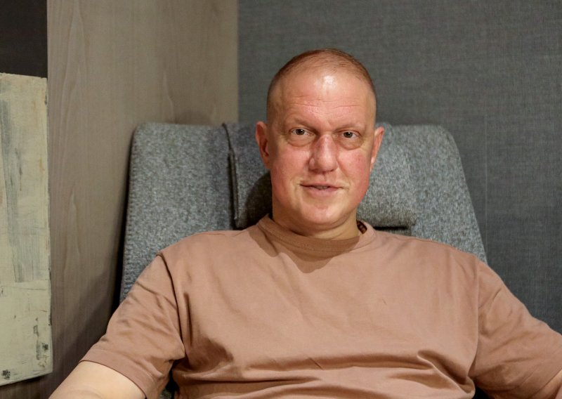 Ivan Klasnić se oglasio; nakon teških dana stigle su dobre vijesti