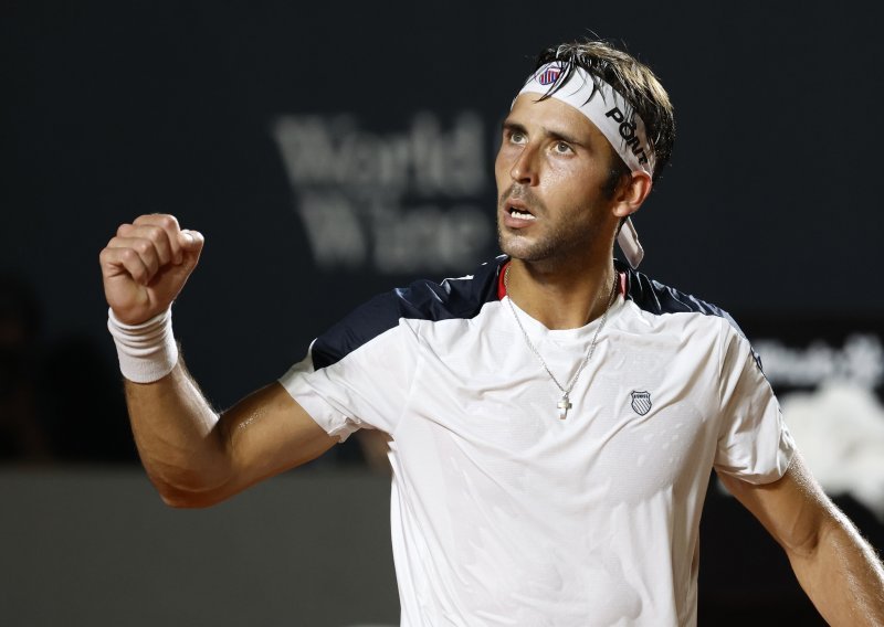 Ozbiljna imena u Umagu! Dvojica sjajnih tenisača potvrdili dolaske