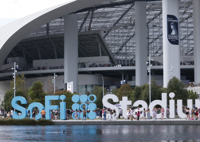 Uoči SP-a; radnici na stadionu u Los Angelesu prijete štrajkom zbog ICE-a