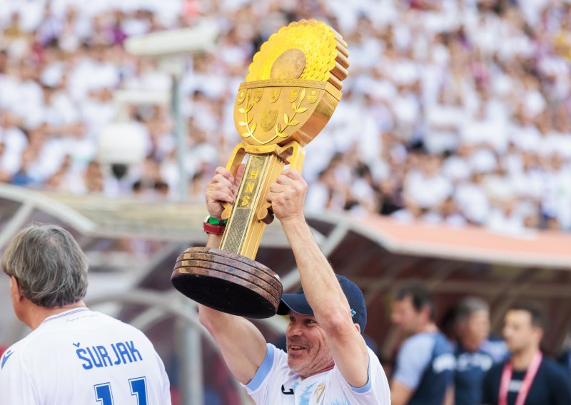 Spektakl polufinala Kupa možete gledati besplatno: Evo o čemu se radi