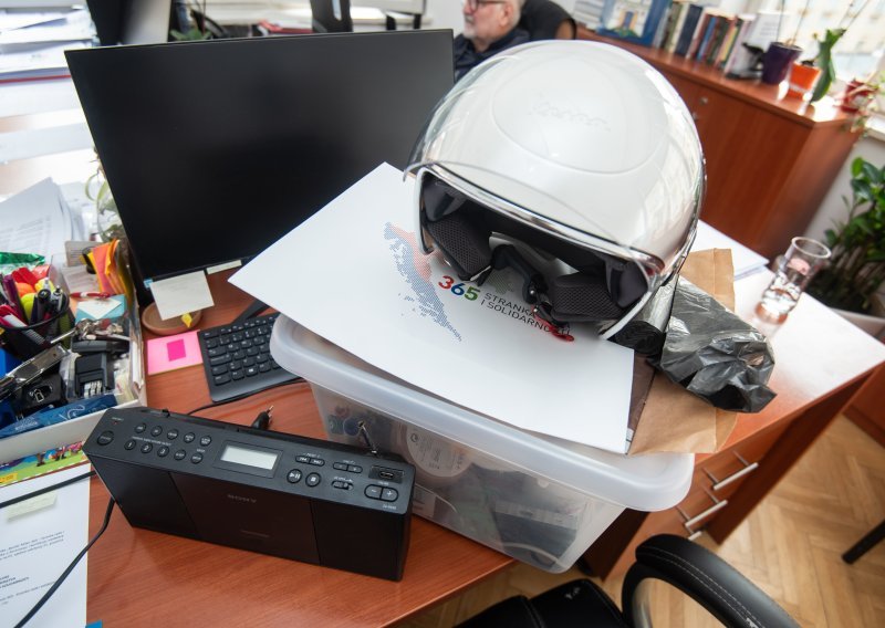 Nevjerojatan rasplet: Imovina Bandićeve stranke prodana za 1201 euro