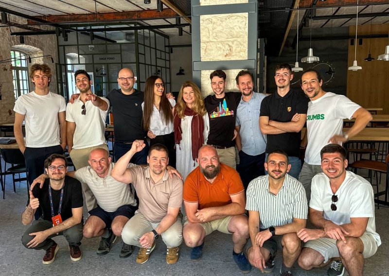 Prilike za hrvatske startupove: Šest mjesta za New York i rad s mentorima iz Googlea i Microsofta