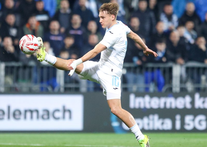 Samo na tportalu; poslasticu Hrvatskog kupa moći ćete gledati besplatno