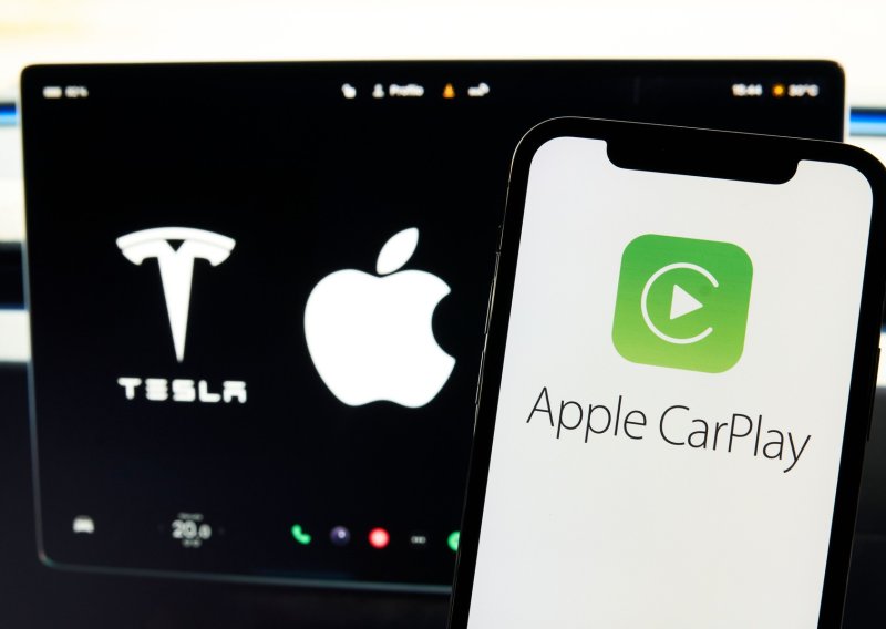 ChatGPT stigao u CarPlay