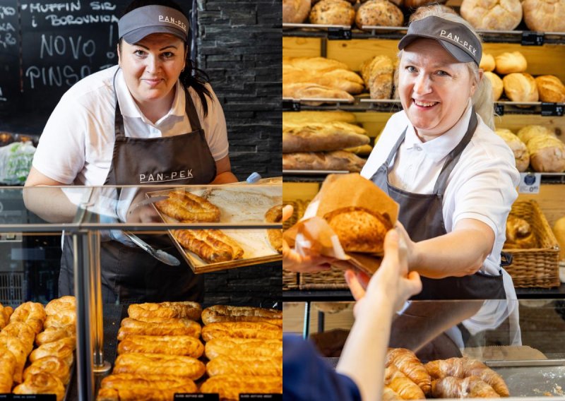 Želite preko ljeta raditi na moru? U ovoj tvrtki sezonci se vraćaju iz godine u godinu
