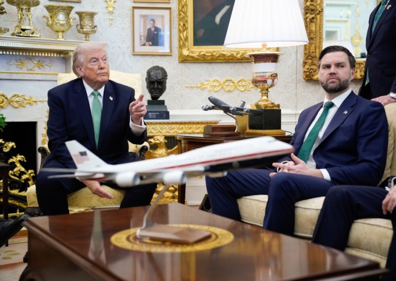 Tadić otkriva zašto jedino Izrael želi nastavak sukoba. 'Jedna stvar kod Trumpa je nevjerojatna'