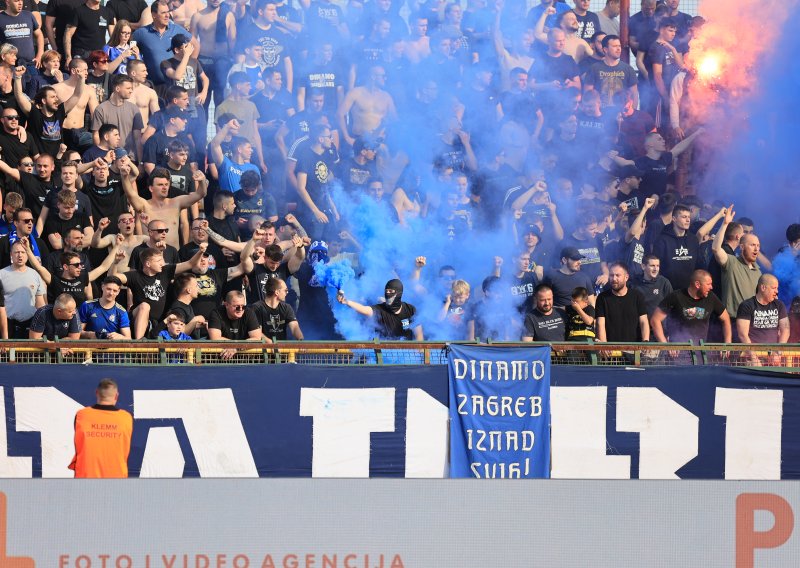 Gorica uoči polufinala Kupa s Dinamom objavila važnu vijest za gostujuće navijače
