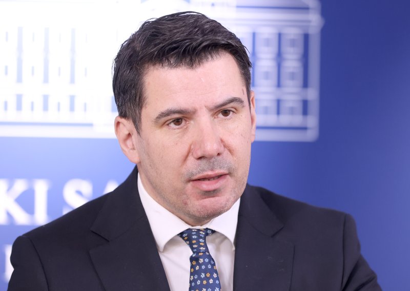 Grmoja: 'Puno manje izvozimo, puno manje proizvodimo'. Poticaji? 'Ne koriste se na pravi način'