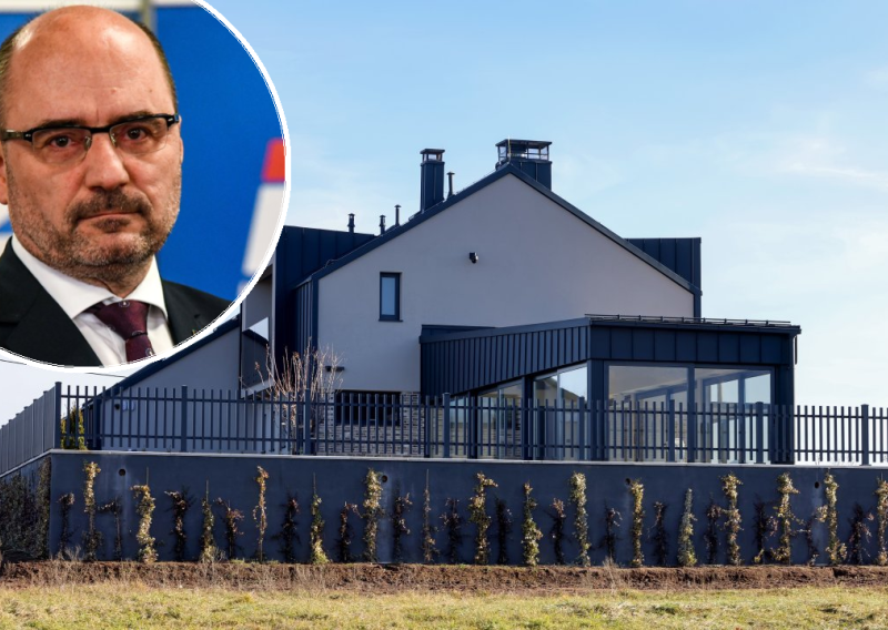 Velebna vila Milijana Brkića u Lici dobila pet zvjezdica, poznata i cijena najma