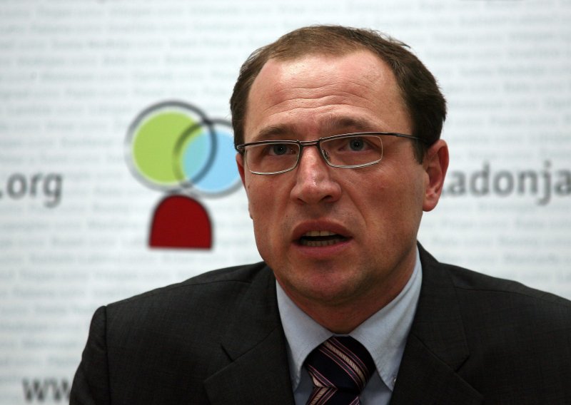 USKOK: Načelnik raspisao natječaj pa sam sebi dodijelio posao