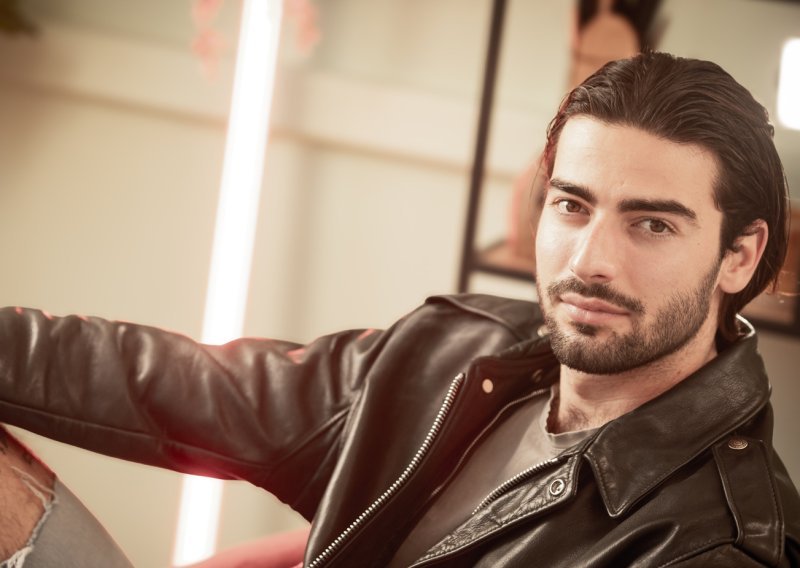 'Vrijedilo je čekati': Šime Elez tek je sada otkrio detalje jednog posebnog putovanja