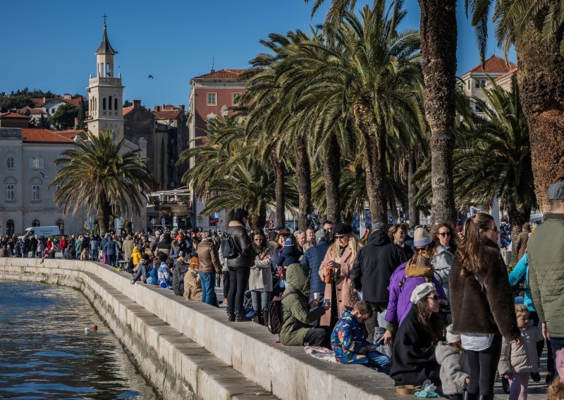 Koliko ljudi Zemlja može podnijeti? Istraživanje donosi zabrinjavajuće odgovore