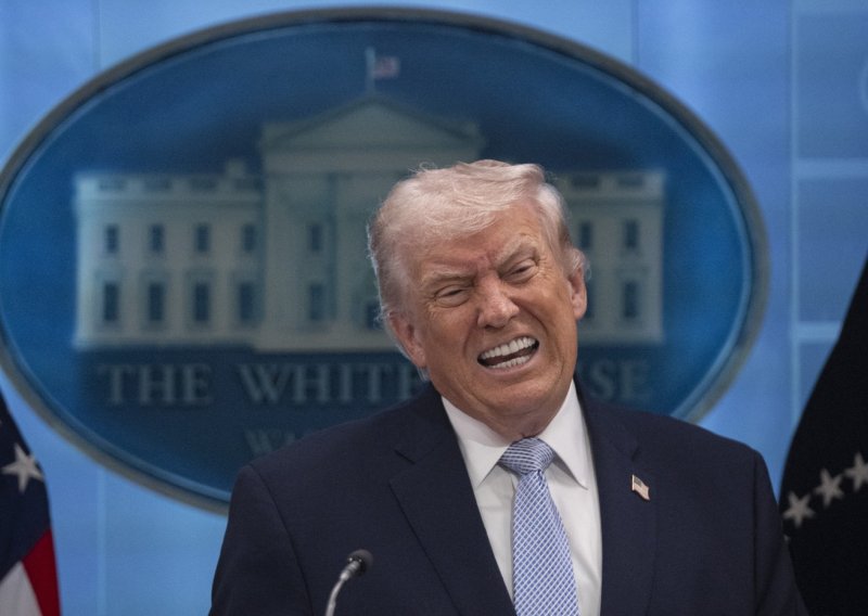 Trump: 'Noćas će nestati cijela civilizacija!'