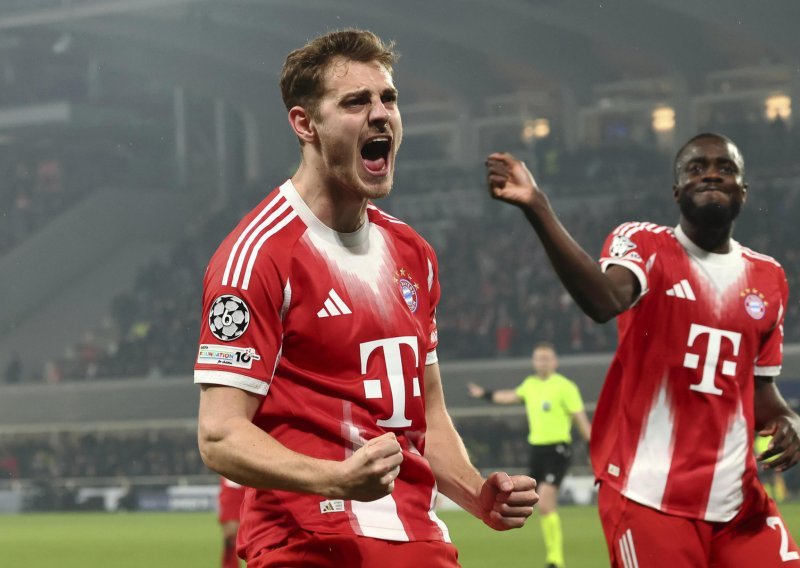 Stanišić pred ogromnim izazovom u Ligi prvaka; čeka ga dobro poznati rival