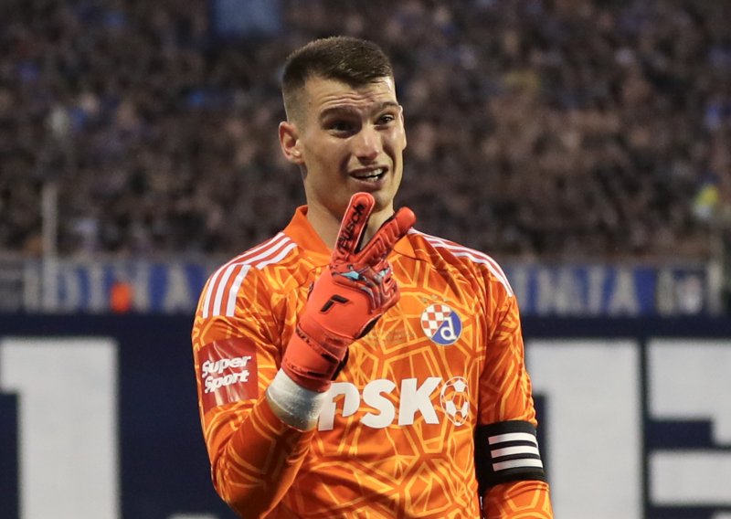 Legendarni Vatreni o mogućem dolasku Livakovića u Serie A: 'Dobro bi se uklopio'