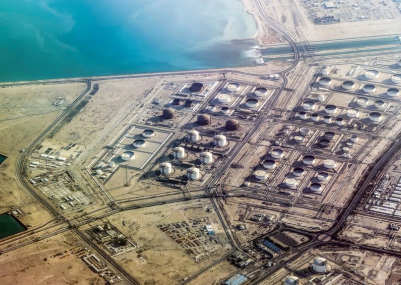 Zbog rata nova kriza: Svijet ostaje bez ključnog plina