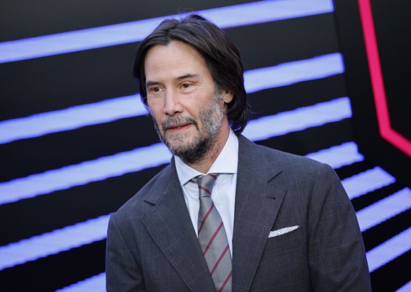 Keanu Reeves oduševio je Hollywood ovom gestom: Evo kako je pomogao 16-godišnjakinji