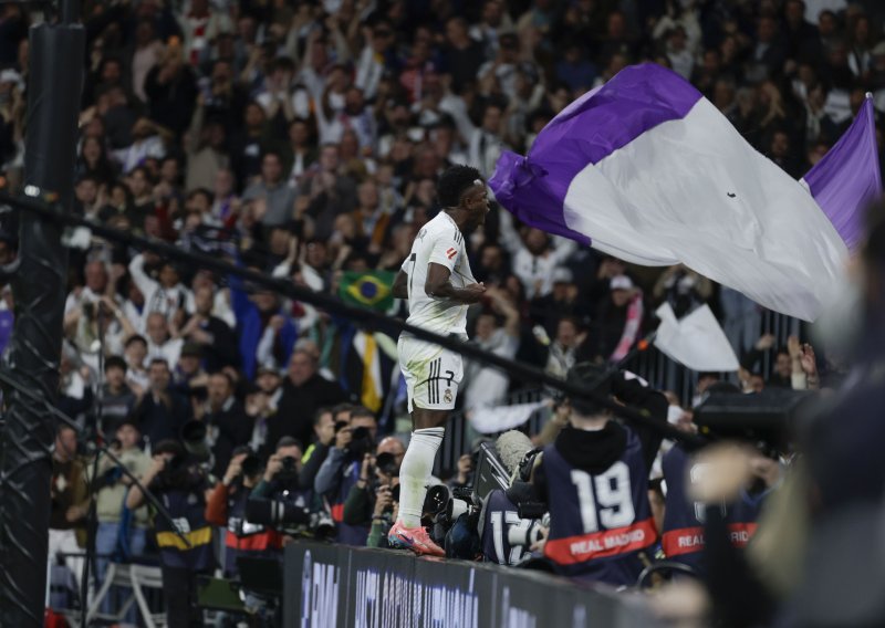 Real večeras protiv Bayerna spašava sezonu i povukao je potez koji mu može puno pomoći: UEFA je pristala