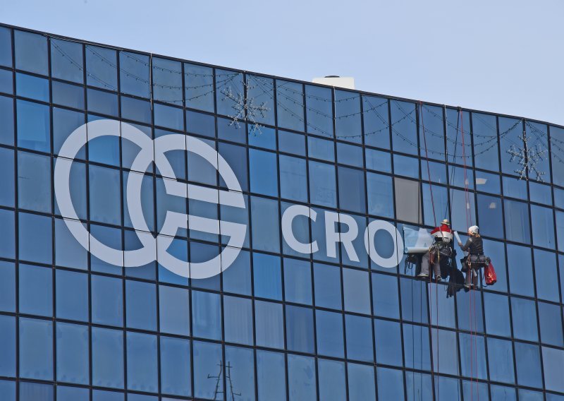 Croatia osiguranje dala prijedlog dioničarima: Nudi im 49 milijuna eura