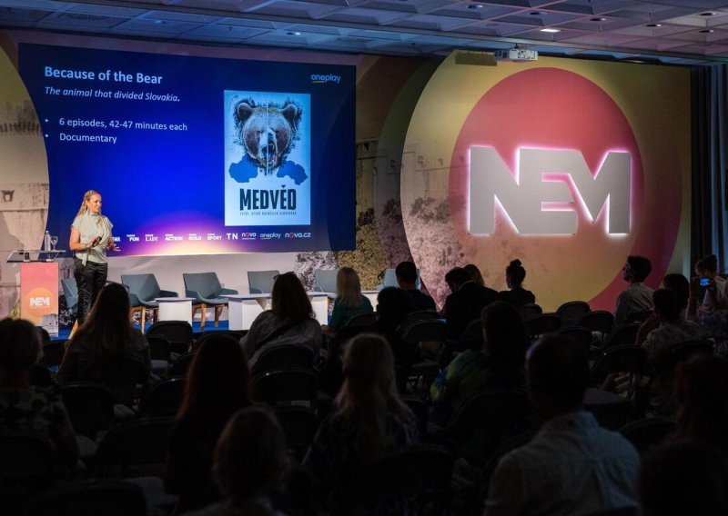 NEM Dubrovnik 2026 objavljuje drugi krug govornika i keynote predavača