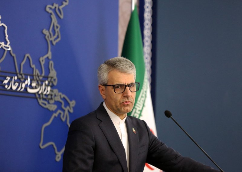 Trump prijeti 'smrću civilizacije', Iran uzvraća: 'Snaga civiliziranog naroda nadvladat će silu'