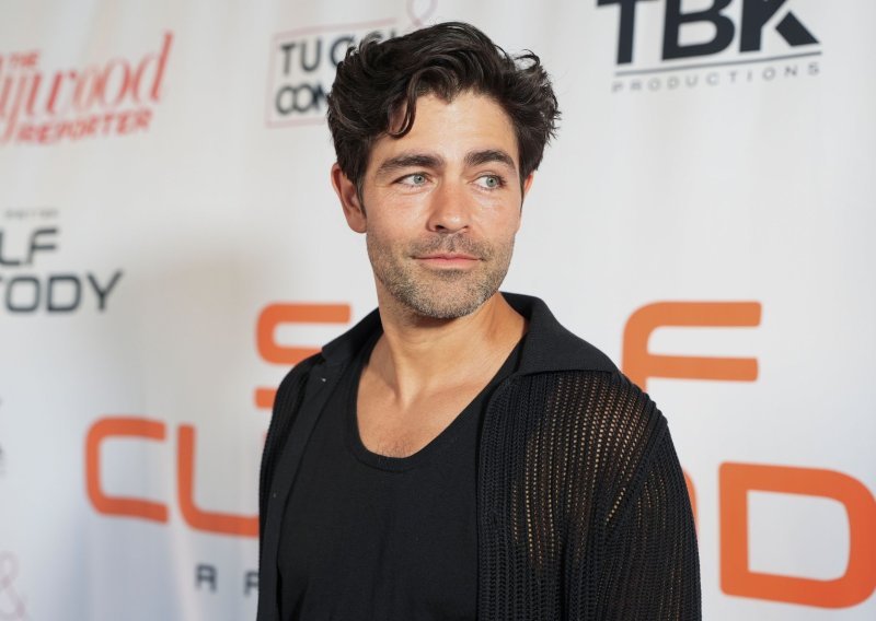 Iako ga nema u nastavku 'Vrag nosi Pradu', poznati glumac poslao je jasnu poruku