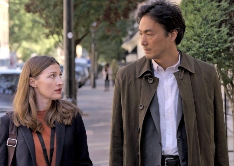 Ovu seriju iz 2019. mnogi smatraju jednim od najboljih skrivenih aduta Netflixa