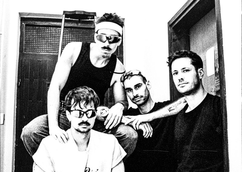 MRFY i RotorMotor udružili snage u singlu ‘Noč in Dan'