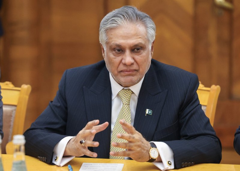 Izrael sabotirao pregovore? Pakistan tvrdi: Dogovor SAD-a i Irana bio na korak