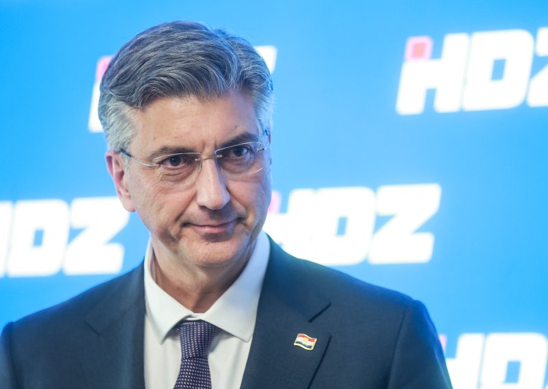 Plenković o cijenama goriva: Ostale su nam dvije mogućnosti...