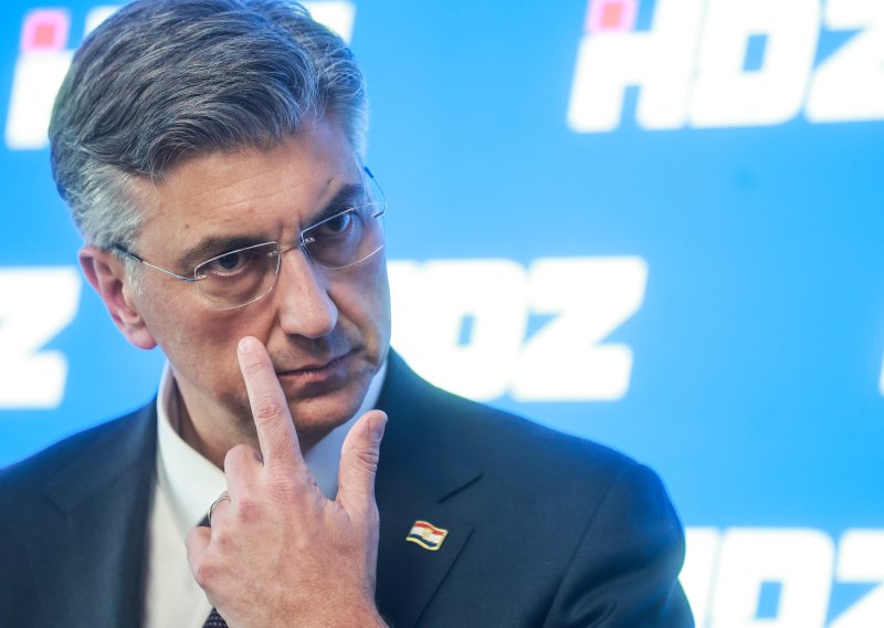Plenković o Iranu i o tome što će biti u dva ujutro: Situacija je vrlo ozbiljna