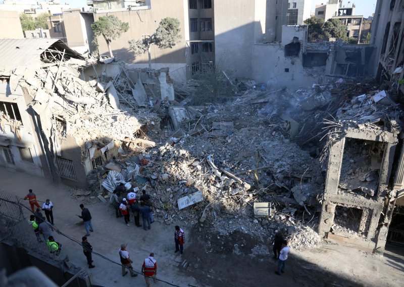 Pakistan traži produljenje roka i otvaranje Hormuškog tjesnaca, oglasio se Trump