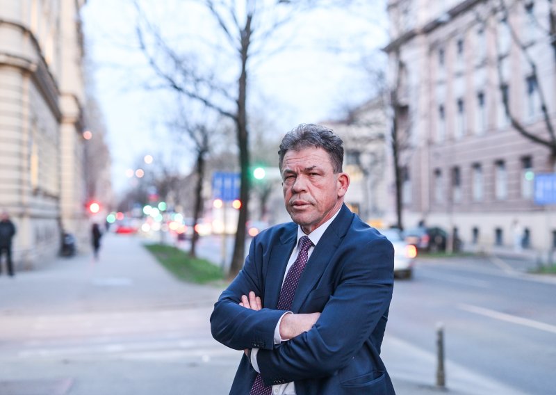 Hoće li Trump na Iran baciti atomsku bombu? Stručnjak: 'Mogu ga dovesti do spaljene zemlje'