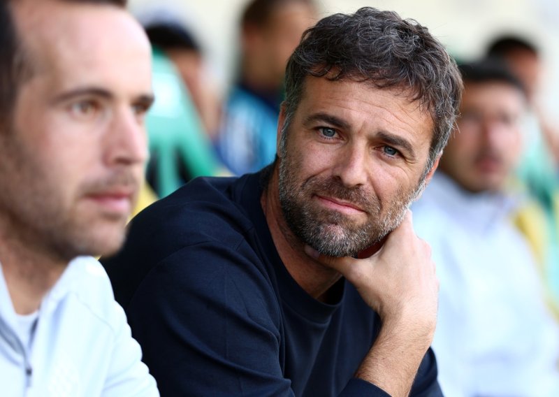 Garcia je izvadio Livaju prije kraja, pogledajte reakciju tribina i sve će vam biti jasno